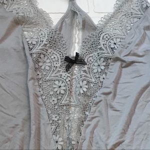 Victoria’s Secret Sleep Romper